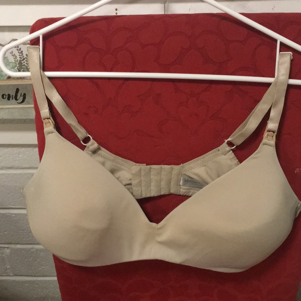 Maternity Bra - 38D